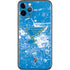 NHL St. Louis Blues Iced iPhone 11 Pro Skin