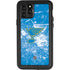 NHL St. Louis Blues Iced iPhone 11 Pro Waterproof Case