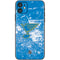 NHL St. Louis Blues Iced iPhone 11 Skin