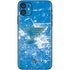 NHL St. Louis Blues Iced iPhone 11 Skin