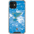 NHL St. Louis Blues Iced iPhone 12 Clear Case