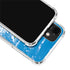 NHL St. Louis Blues Iced iPhone 12 Clear Case