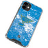 NHL St. Louis Blues Iced iPhone 12 Clear Case