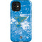 NHL St. Louis Blues Iced iPhone 12 Mini Impact Case