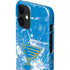 NHL St. Louis Blues Iced iPhone 12 Mini Lite Case