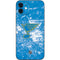 NHL St. Louis Blues Iced iPhone 12 Mini Skin