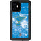 NHL St. Louis Blues Iced iPhone 12 Mini Waterproof Case