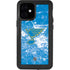 NHL St. Louis Blues Iced iPhone 12 Mini Waterproof Case