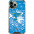 NHL St. Louis Blues Iced iPhone 12 Pro Clear Case
