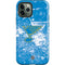 NHL St. Louis Blues Iced iPhone 12 Pro Impact Case