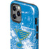 NHL St. Louis Blues Iced iPhone 12 Pro Impact Case