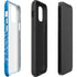 NHL St. Louis Blues Iced iPhone 12 Pro Impact Case