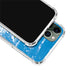 NHL St. Louis Blues Iced iPhone 12 Pro Max Clear Case