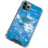 NHL St. Louis Blues Iced iPhone 12 Pro Max Clear Case
