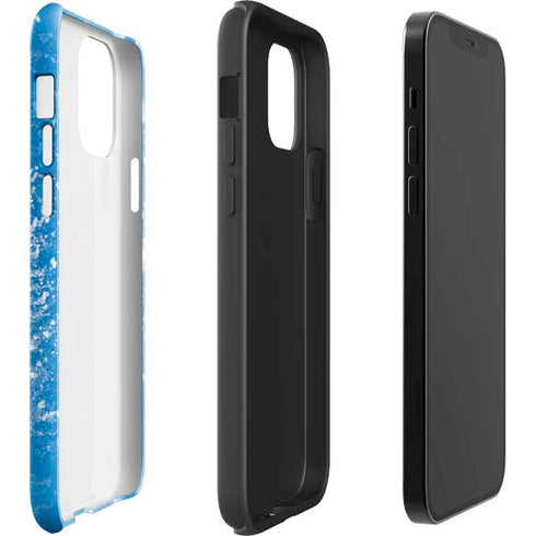 NHL St. Louis Blues Iced iPhone 12 Pro Max Impact Case