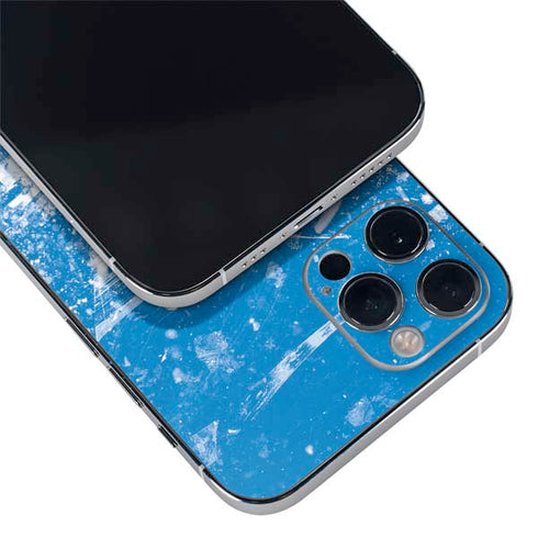NHL St. Louis Blues Iced iPhone 12 Pro Max Skin