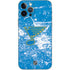 NHL St. Louis Blues Iced iPhone 12 Pro Skin