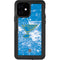 NHL St. Louis Blues Iced iPhone 12 Waterproof Case