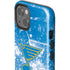 NHL St. Louis Blues Iced iPhone 13 Impact Case