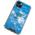 NHL St. Louis Blues Iced iPhone 13 Mini Clear Case