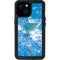 NHL St. Louis Blues Iced iPhone 13 Mini Waterproof Case