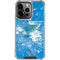 NHL St. Louis Blues Iced iPhone 13 Pro Clear Case