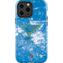 NHL St. Louis Blues Iced iPhone 13 Pro Max Impact Case