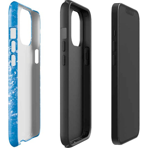 NHL St. Louis Blues Iced iPhone 13 Pro Max Impact Case