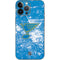 NHL St. Louis Blues Iced iPhone 13 Pro Max Skin