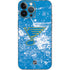 NHL St. Louis Blues Iced iPhone 13 Pro Max Skin