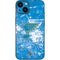 NHL St. Louis Blues Iced iPhone 13 Skin
