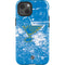 NHL St. Louis Blues Iced iPhone 14 Impact Case