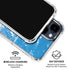 NHL St. Louis Blues Iced iPhone 14 Plus Clear Case