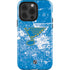 NHL St. Louis Blues Iced iPhone 14 Pro Impact Case