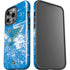 NHL St. Louis Blues Iced iPhone 14 Pro Impact Case