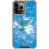 NHL St. Louis Blues Iced iPhone 14 Pro Max Clear Case