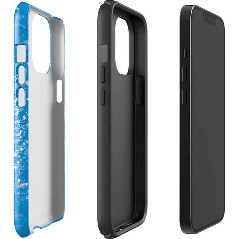 NHL St. Louis Blues Iced iPhone 14 Pro Max Impact Case