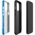 NHL St. Louis Blues Iced iPhone 14 Pro Max Impact Case