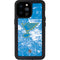 NHL St. Louis Blues Iced iPhone 14 Pro Max Waterproof Case