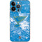 NHL St. Louis Blues Iced iPhone 14 Pro Skin