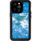 NHL St. Louis Blues Iced iPhone 14 Pro Waterproof Case