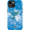 NHL St. Louis Blues Iced iPhone 15 Impact Case