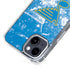 NHL St. Louis Blues Iced iPhone 15 MagSafe Case