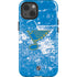 NHL St. Louis Blues Iced iPhone 15 Plus Impact Case