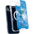 NHL St. Louis Blues Iced iPhone 15 Plus MagSafe Case