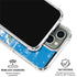 NHL St. Louis Blues Iced iPhone 15 Pro Clear Case