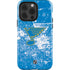 NHL St. Louis Blues Iced iPhone 15 Pro Impact Case