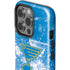 NHL St. Louis Blues Iced iPhone 15 Pro Impact Case