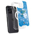 NHL St. Louis Blues Iced iPhone 15 Pro MagSafe Case