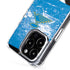NHL St. Louis Blues Iced iPhone 15 Pro MagSafe Case